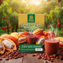 Tableta de cacao para taza